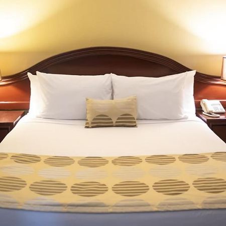 Hotel Real Bella Vista Santo Domingo Eksteriør billede
