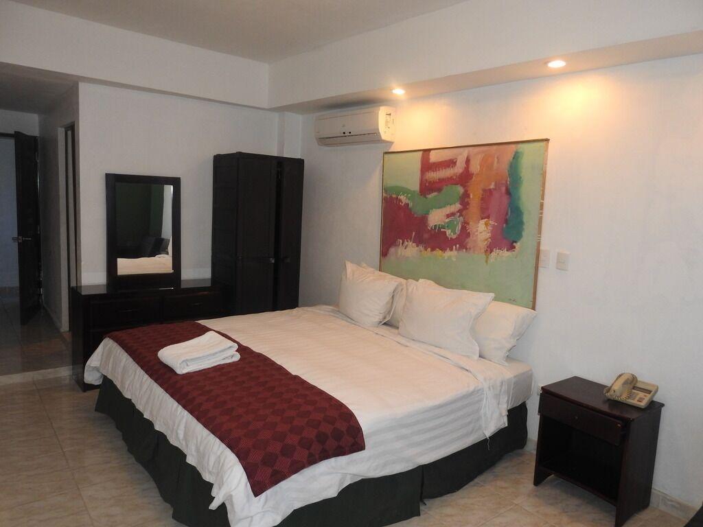 Hotel Real Bella Vista Santo Domingo Eksteriør billede