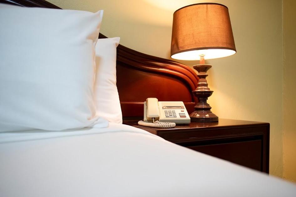Hotel Real Bella Vista Santo Domingo Eksteriør billede