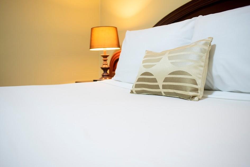 Hotel Real Bella Vista Santo Domingo Eksteriør billede